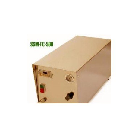 Пеногенератор для пенобетона SSM-FC-500