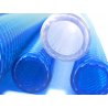 PVC plastic hose D50mm