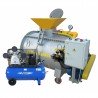Rent a mini plant for the production of foam concrete