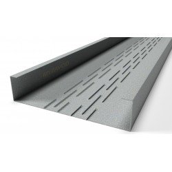 Equal-shelf rack-mount thermal profiles (45/45 shelves, 6 rows of thermal strips)