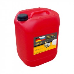 Plasticizer CCM-R1 (for polystyrene concrete)