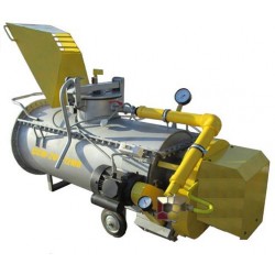 Мини-завод ССМ-Э-200, Эконом