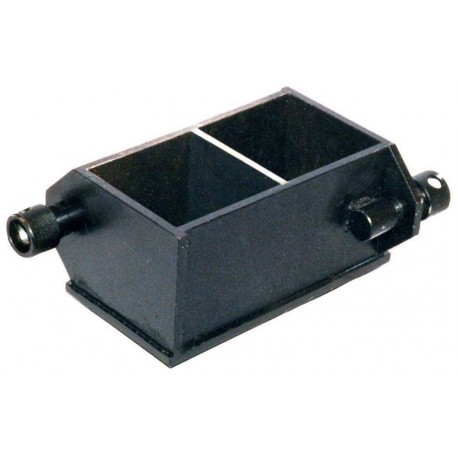 Cube shape 2FK-100