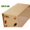Foam generator for foam concrete SSM-FC-500